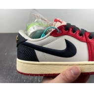 Low Room FN0432-017 OG x 1 Air Jordan Trophy Home 0626